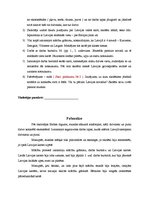 Konspekts 'Mācību stundu plāni', 6.