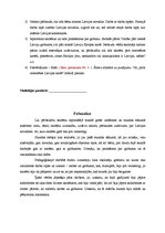 Konspekts 'Mācību stundu plāni', 8.