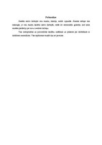 Konspekts 'Mācību stundu plāni', 28.