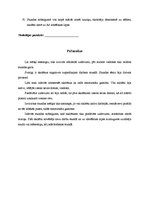 Konspekts 'Mācību stundu plāni', 88.