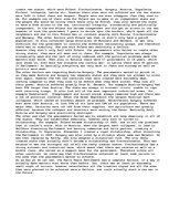 Eseja 'Why was Central Eastern Europe created after World War One?', 2.