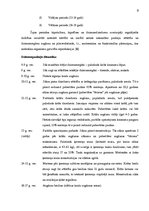 Referāts 'Pubertātes perioda fizioloģija', 9.