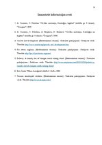 Referāts 'Pubertātes perioda fizioloģija', 14.