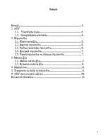 Referāts 'ASV vispārīgs raksturojums', 1.