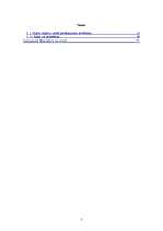 Diplomdarbs 'Otrreizējās pārstrādes papīrizejvielu savākšanas uzņēmuma projekts', 5.