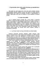 Diplomdarbs 'Otrreizējās pārstrādes papīrizejvielu savākšanas uzņēmuma projekts', 7.