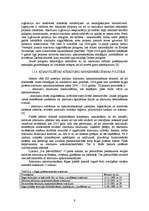 Diplomdarbs 'Otrreizējās pārstrādes papīrizejvielu savākšanas uzņēmuma projekts', 9.