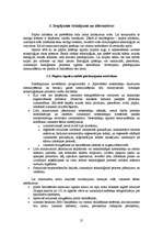 Diplomdarbs 'Otrreizējās pārstrādes papīrizejvielu savākšanas uzņēmuma projekts', 21.