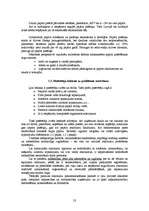 Diplomdarbs 'Otrreizējās pārstrādes papīrizejvielu savākšanas uzņēmuma projekts', 23.