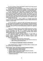 Diplomdarbs 'Otrreizējās pārstrādes papīrizejvielu savākšanas uzņēmuma projekts', 29.