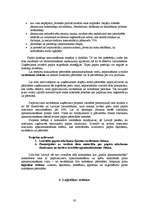 Diplomdarbs 'Otrreizējās pārstrādes papīrizejvielu savākšanas uzņēmuma projekts', 30.