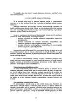 Diplomdarbs 'Otrreizējās pārstrādes papīrizejvielu savākšanas uzņēmuma projekts', 35.