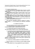 Diplomdarbs 'Otrreizējās pārstrādes papīrizejvielu savākšanas uzņēmuma projekts', 42.