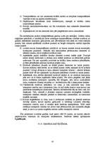 Diplomdarbs 'Otrreizējās pārstrādes papīrizejvielu savākšanas uzņēmuma projekts', 43.