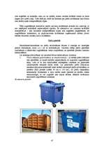 Diplomdarbs 'Otrreizējās pārstrādes papīrizejvielu savākšanas uzņēmuma projekts', 47.