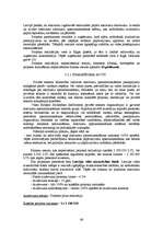 Diplomdarbs 'Otrreizējās pārstrādes papīrizejvielu savākšanas uzņēmuma projekts', 66.