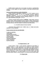 Diplomdarbs 'Otrreizējās pārstrādes papīrizejvielu savākšanas uzņēmuma projekts', 67.