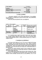 Diplomdarbs 'Otrreizējās pārstrādes papīrizejvielu savākšanas uzņēmuma projekts', 69.