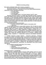 Konspekts 'Globālās ekonomiskās problēmas', 1.