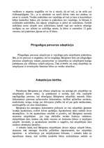 Konspekts 'Adopcija', 2.