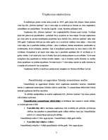 Prakses atskaite 'Saimnieciskās darbības analīze - SIA "Brūveru īpašumi"', 3.