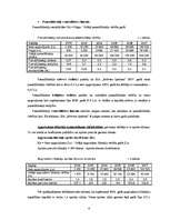 Prakses atskaite 'Saimnieciskās darbības analīze - SIA "Brūveru īpašumi"', 4.