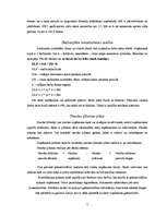 Prakses atskaite 'Saimnieciskās darbības analīze - SIA "Brūveru īpašumi"', 5.