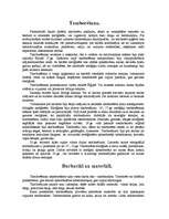 Konspekts 'Tamborēšana', 1.