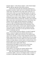 Referāts 'Latvijas ekonomiskās attīstības problēmas un perspektīvas', 2.