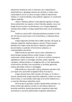 Referāts 'Latvijas ekonomiskās attīstības problēmas un perspektīvas', 3.