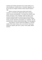 Referāts 'Latvijas ekonomiskās attīstības problēmas un perspektīvas', 8.