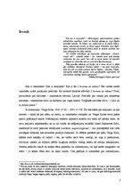 Referāts 'Sievišķais subjekts - rakstniece? Velga Krile', 3.