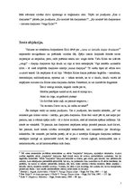 Referāts 'Sievišķais subjekts - rakstniece? Velga Krile', 5.