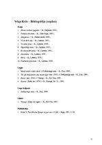 Referāts 'Sievišķais subjekts - rakstniece? Velga Krile', 12.