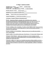 Prakses atskaite 'Ārsta palīga vai māsu prakses dienasgrāmata', 2.