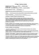 Prakses atskaite 'Ārsta palīga vai māsu prakses dienasgrāmata', 3.