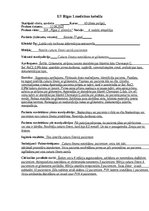 Prakses atskaite 'Ārsta palīga vai māsu prakses dienasgrāmata', 6.