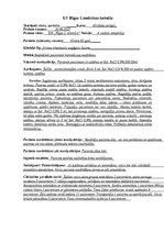 Prakses atskaite 'Ārsta palīga vai māsu prakses dienasgrāmata', 12.