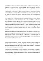 Konspekts 'SIA "Almats" finanšu stratēģija', 4.