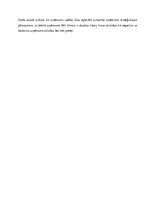 Konspekts 'SIA "Almats" finanšu stratēģija', 8.