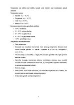 Referāts 'Vitālie rādītāji', 5.