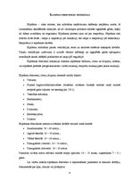 Referāts 'Vitālie rādītāji', 6.