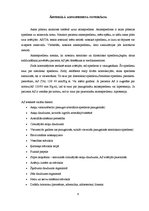 Referāts 'Vitālie rādītāji', 8.