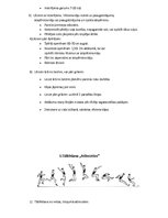 Konspekts 'Tāllēkšanas veidu apguves tehnika', 3.