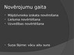 Prezentācija 'Mājdzīvnieka novērošana', 2.