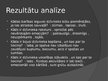 Prezentācija 'Mājdzīvnieka novērošana', 5.