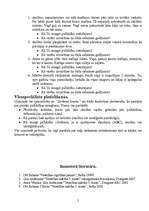 Konspekts 'Pirmā palīdzība', 5.