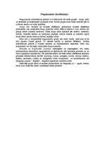 Konspekts 'Nogulumiežu klasifikācija', 1.