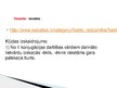 Prezentācija 'Ortogrāfijas kļūdas e-vidē', 3.