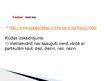 Prezentācija 'Ortogrāfijas kļūdas e-vidē', 5.